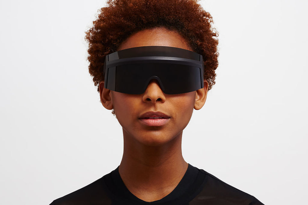 MYKITA & Bernhard Willhelm - Satori Sunglasses 