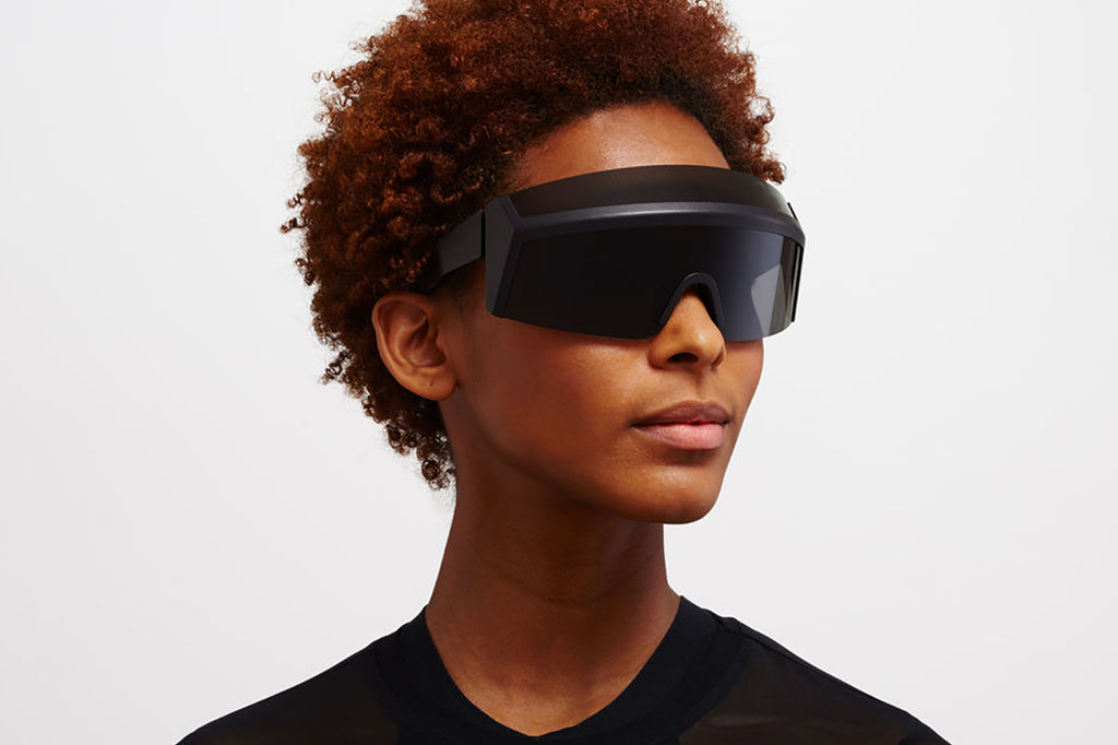 MYKITA & Bernhard Willhelm - Satori Sunglasses 