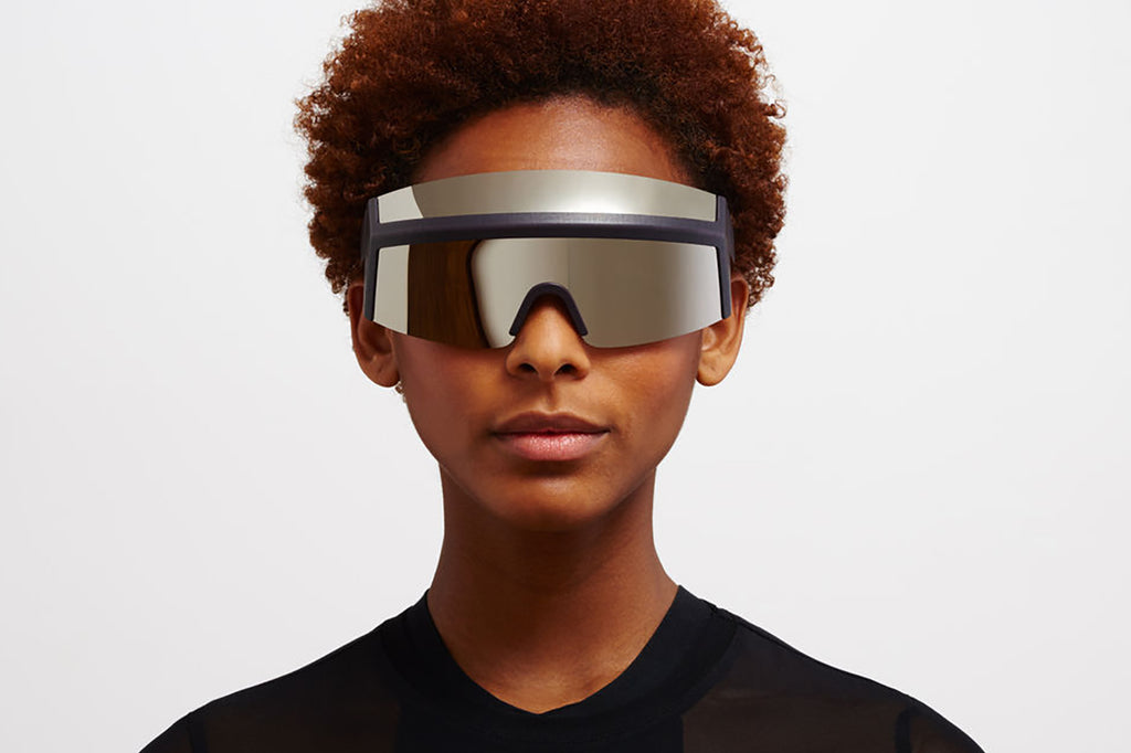 MYKITA & Bernhard Willhelm - Satori Sunglasses 
