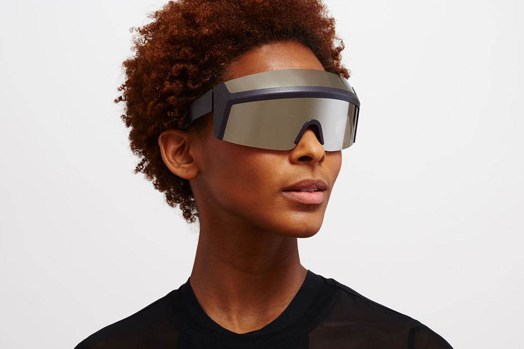 MYKITA & Bernhard Willhelm - Satori Sunglasses 