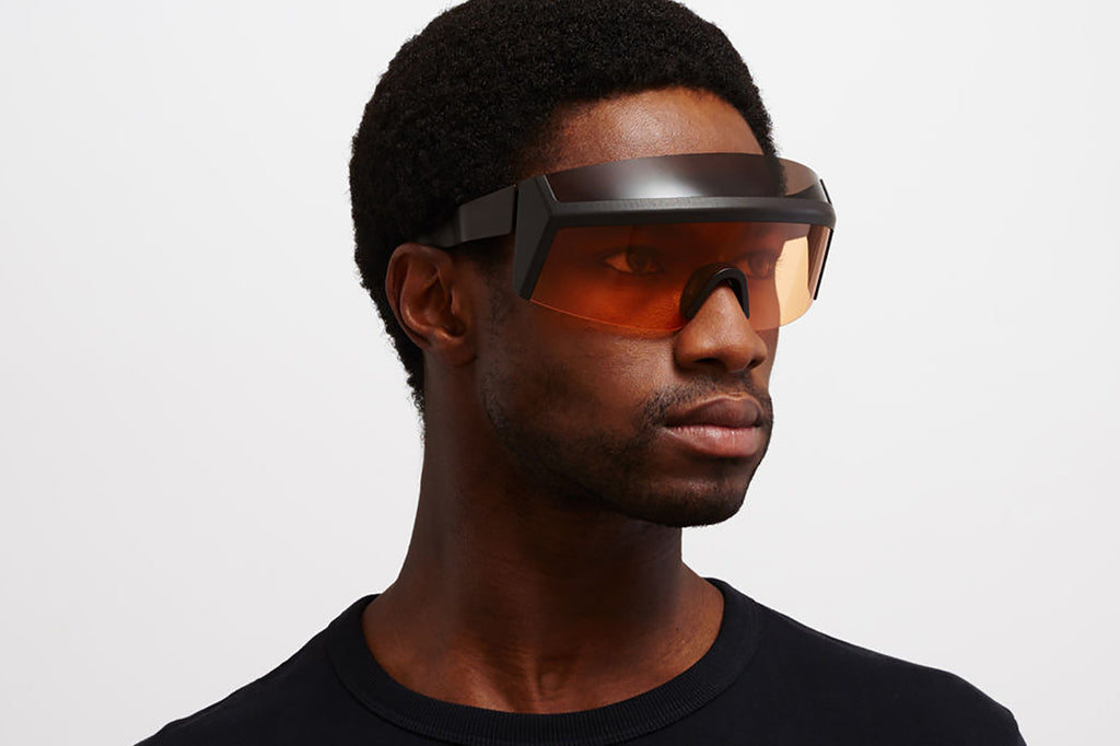 MYKITA & Bernhard Willhelm - Satori Sunglasses 