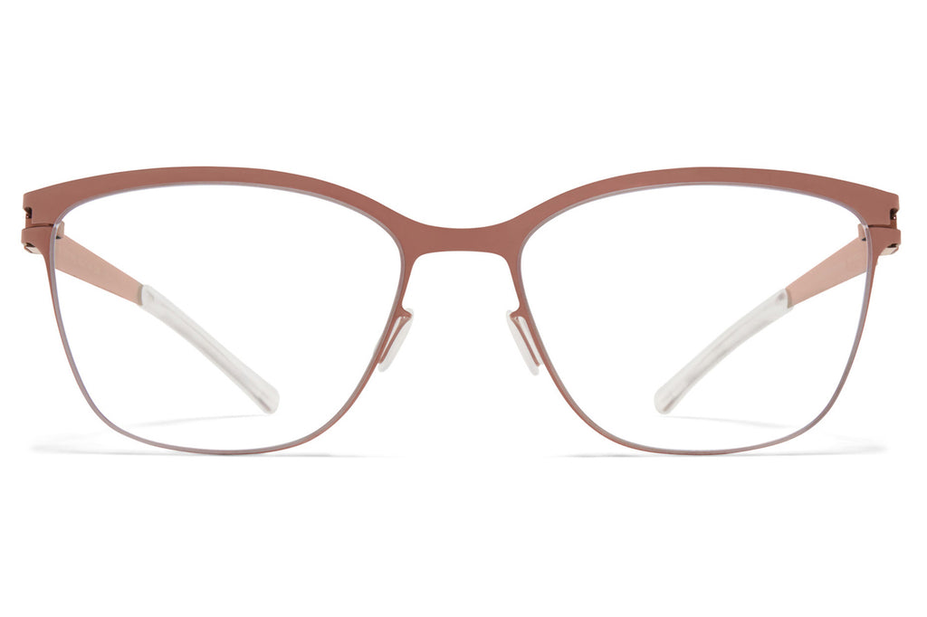 MYKITA® - Corinna Eyeglasses Purple Bronze