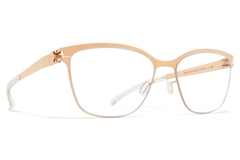 MYKITA® - Corinna Eyeglasses Champagne Gold