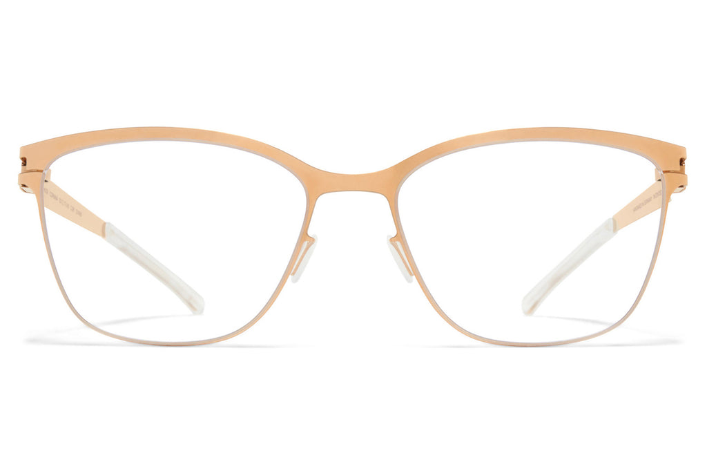 MYKITA® - Corinna Eyeglasses Champagne Gold
