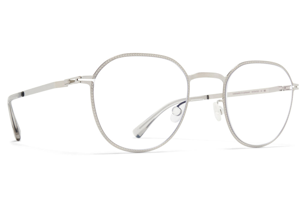 MYKITA® - Talvi Eyeglasses Shiny Silver