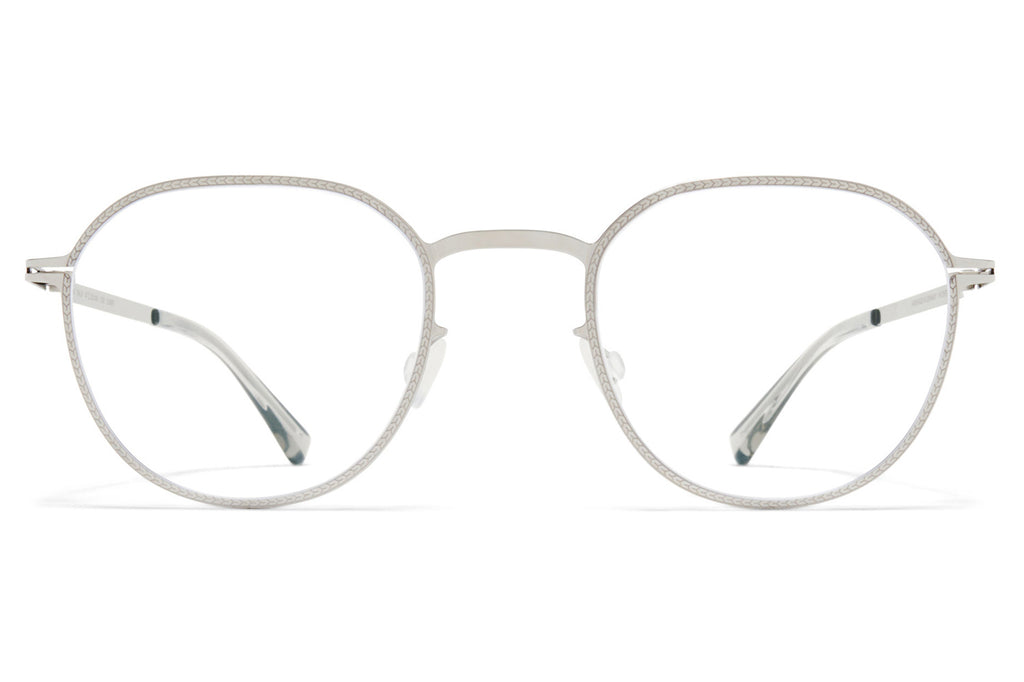 MYKITA® - Talvi Eyeglasses Shiny Silver