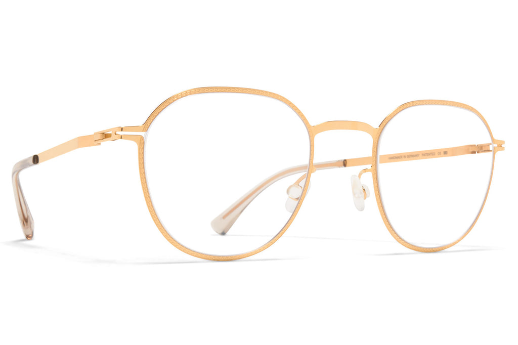 MYKITA® - Talvi Eyeglasses Glossy Gold