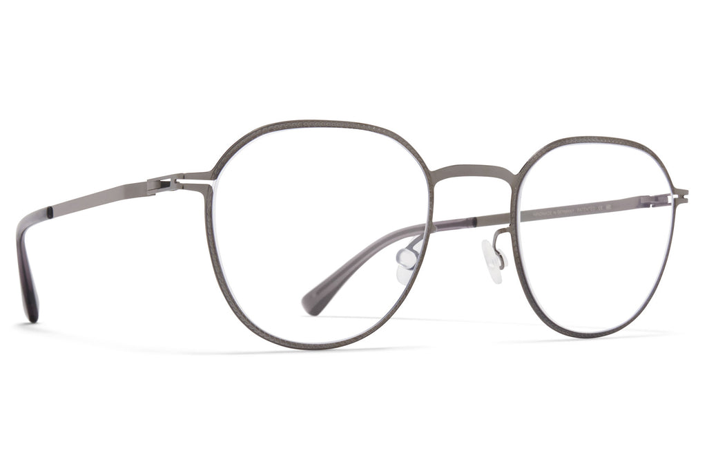MYKITA® - Talvi Eyeglasses Shiny Graphite