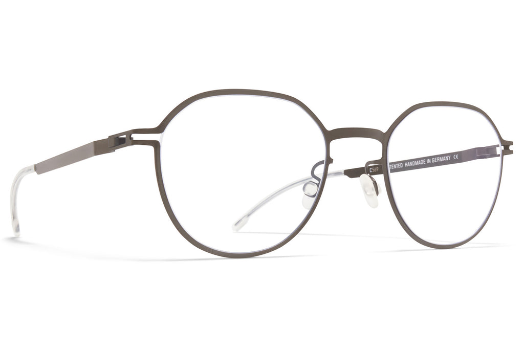 MYKITA® / Leica - ML14 Eyeglasses Leica Anthracite