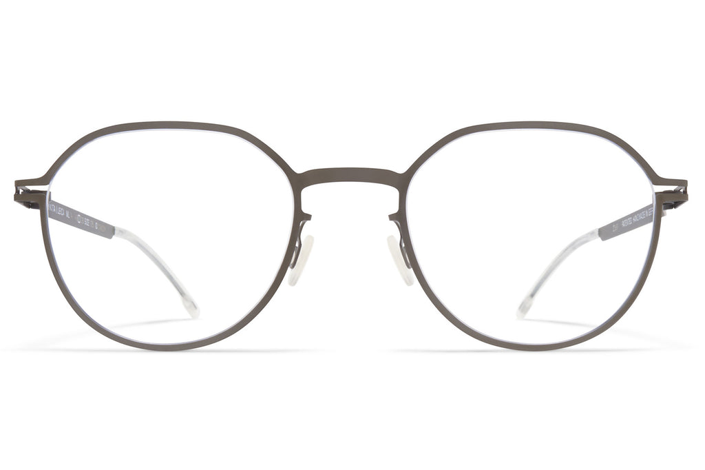 MYKITA® / Leica - ML14 Eyeglasses Leica Anthracite