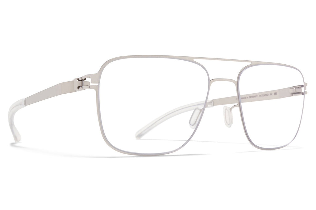 MYKITA® - Fargo Eyeglasses Shiny Silver