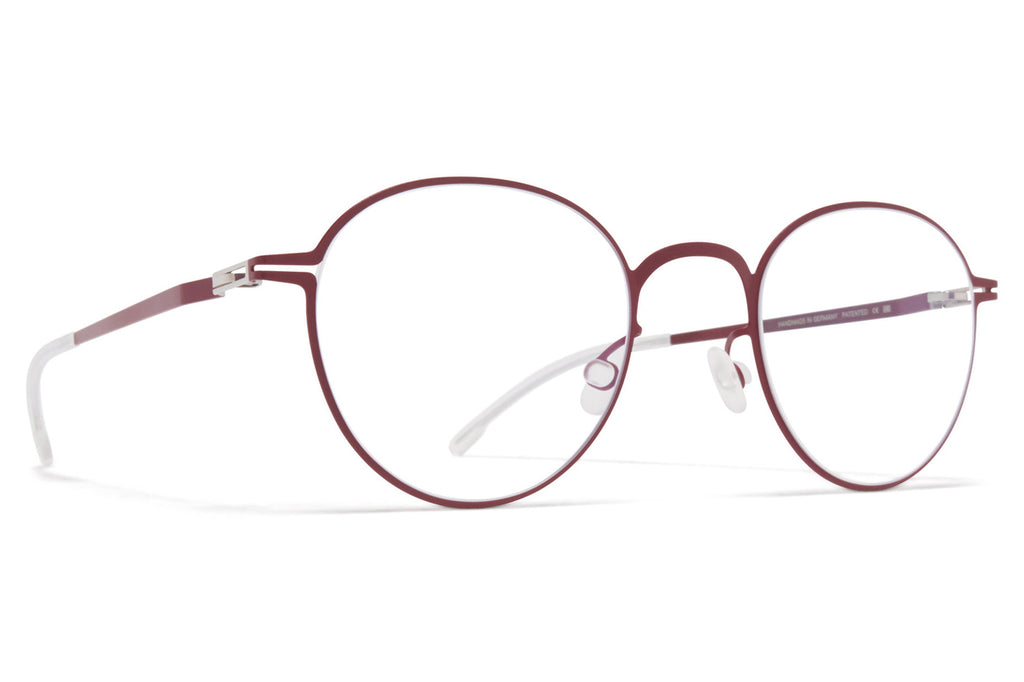 MYKITA® - Ede Eyeglasses Cranberry
