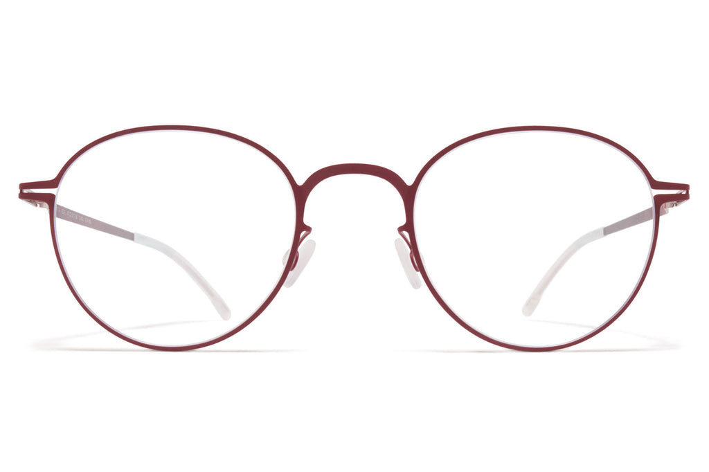 MYKITA® - Ede Eyeglasses Cranberry