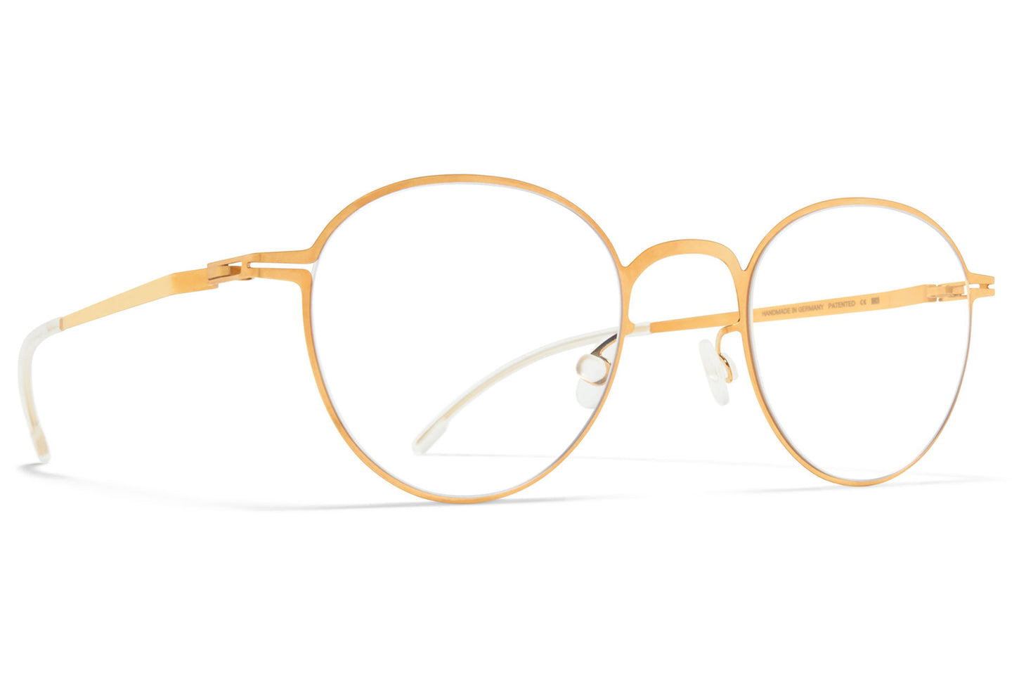MYKITA® - Flemming Eyeglasses | Specs Collective