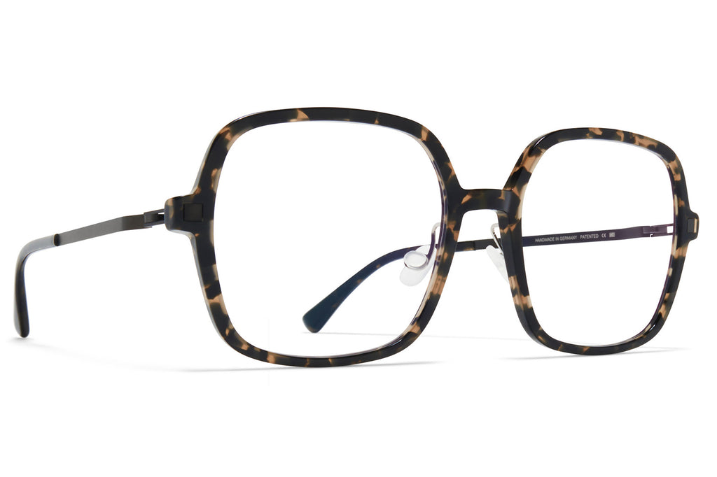 MYKITA® - Saima Eyeglasses Antigua/Black
With Nose Pads