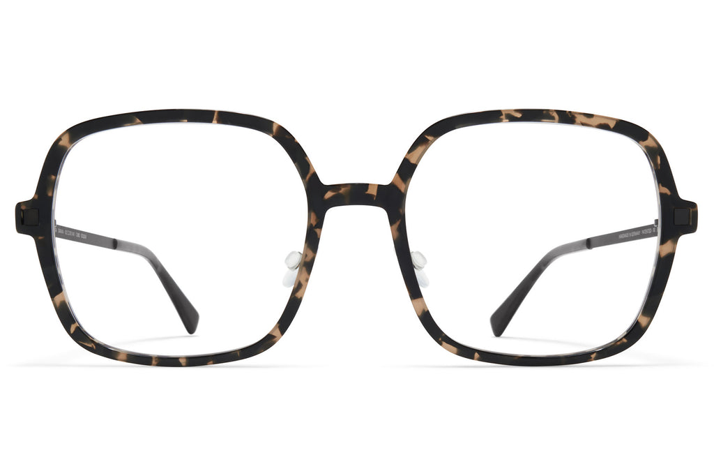 MYKITA® - Saima Eyeglasses Antigua/Black
With Nose Pads