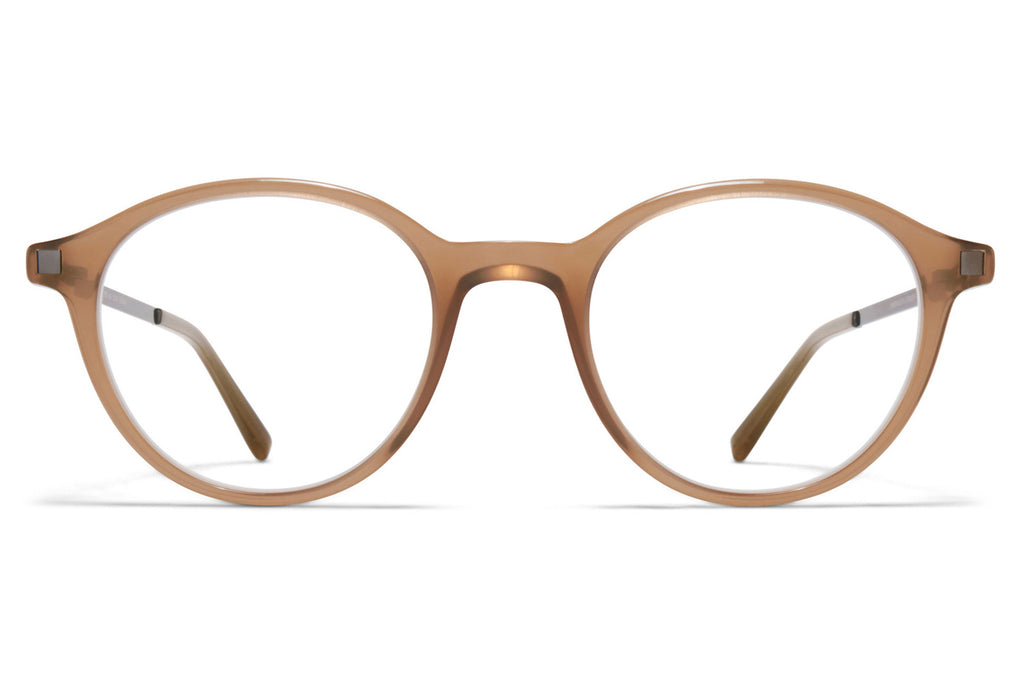 MYKITA® - Kolmar Eyeglasses Taupe/Shiny Graphite