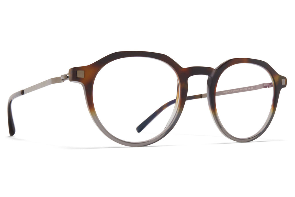 MYKITA® - Saga Eyeglasses Santiago Gradient/Shiny Graphite