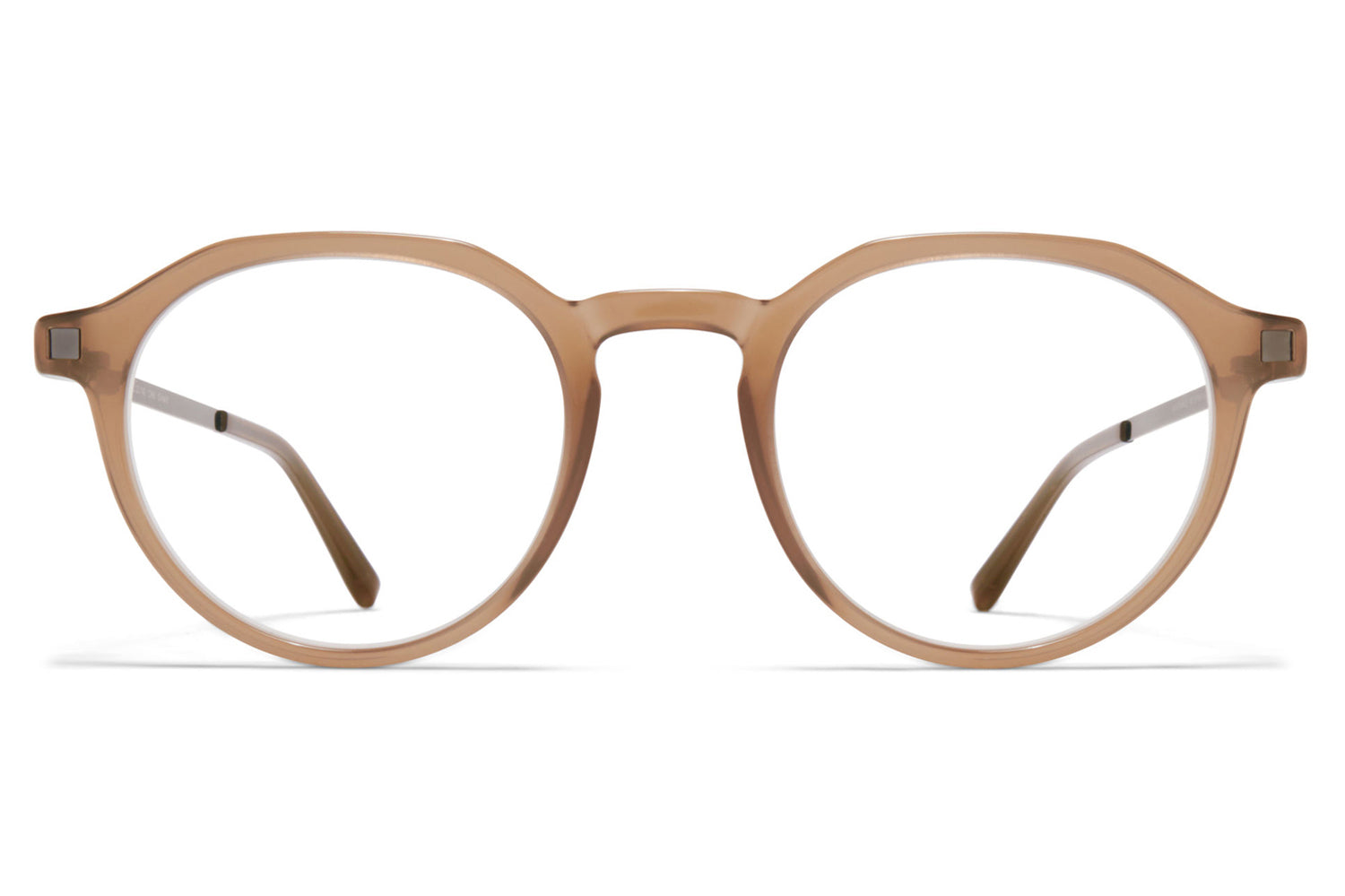 MYKITA® - Saga Eyeglasses | Specs Collective display picture 3