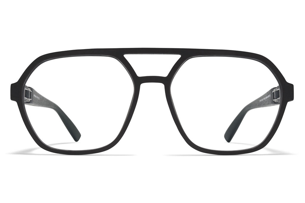 MYKITA® - Hydra Eyeglasses MD1 - Pitch Black