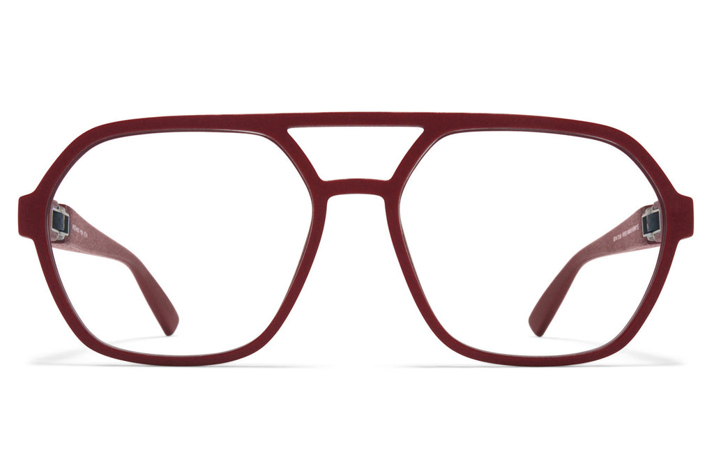 MYKITA® - Hydra Eyeglasses MD36 - Cranberry