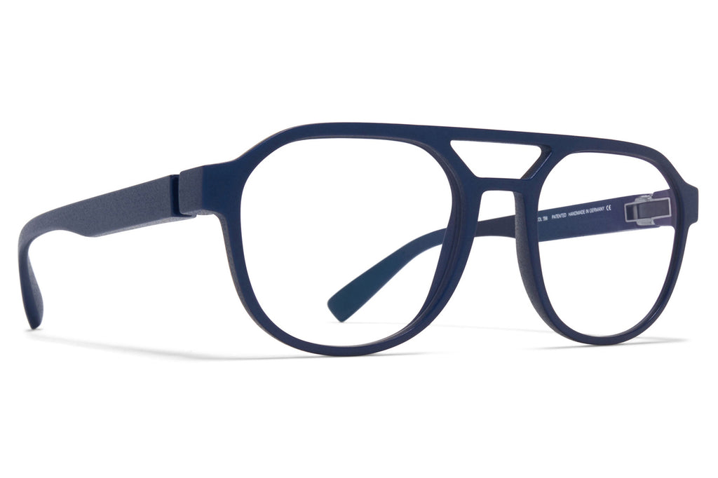 MYKITA® - Panarea Eyeglasses MD25 - Navy Blue