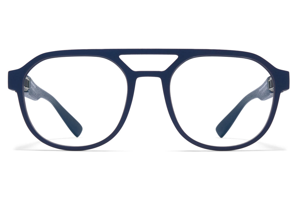 MYKITA® - Panarea Eyeglasses MD25 - Navy Blue