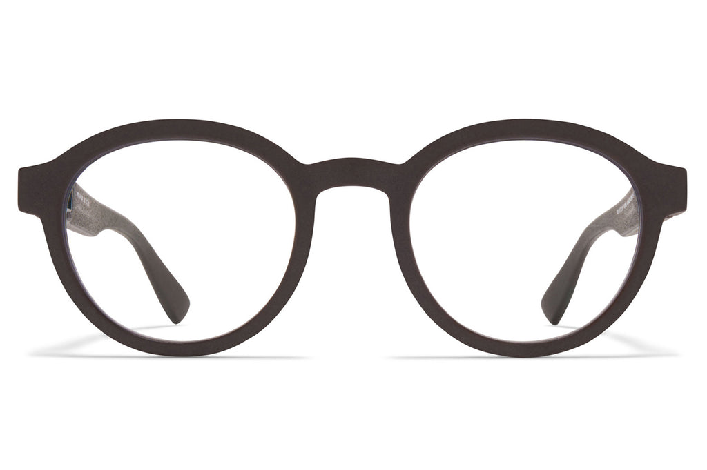 MYKITA® - Doc Eyeglasses MD22 - Ebony Brown