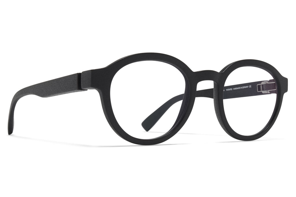 MYKITA® - Doc Eyeglasses MD1 - Pitch Black
