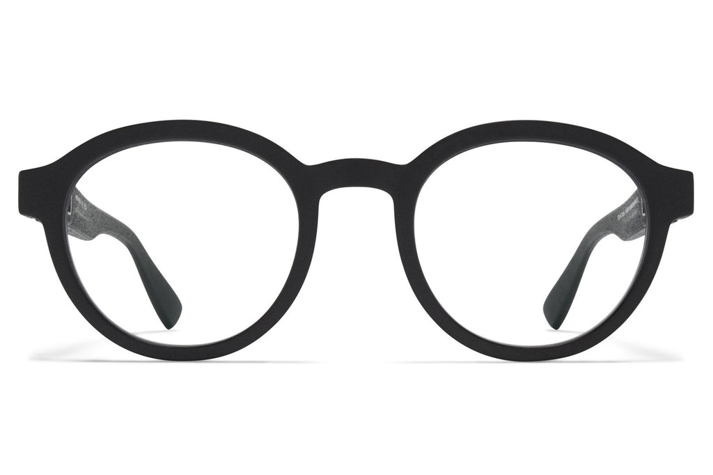 MYKITA® - Doc Eyeglasses MD1 - Pitch Black