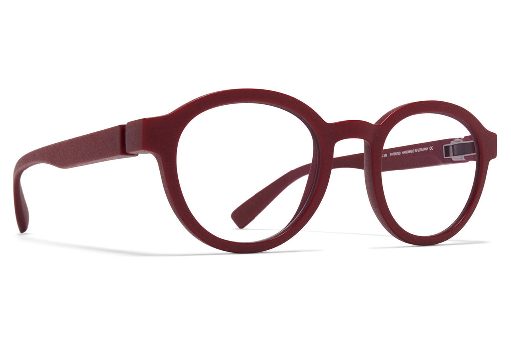 MYKITA® - Doc Eyeglasses MD36 - Cranberry
