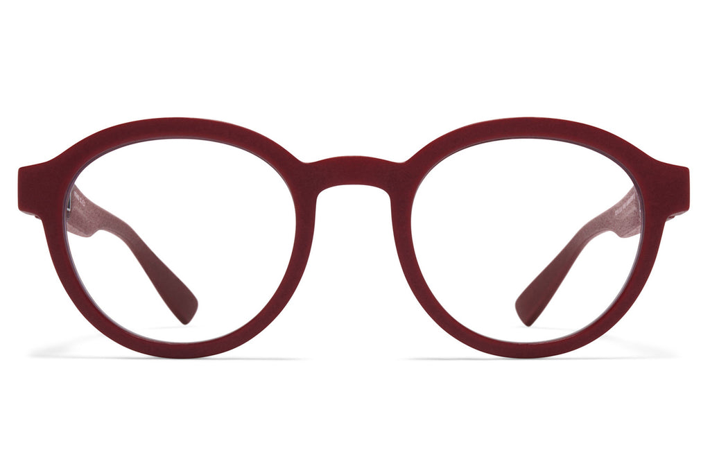 MYKITA® - Doc Eyeglasses MD36 - Cranberry