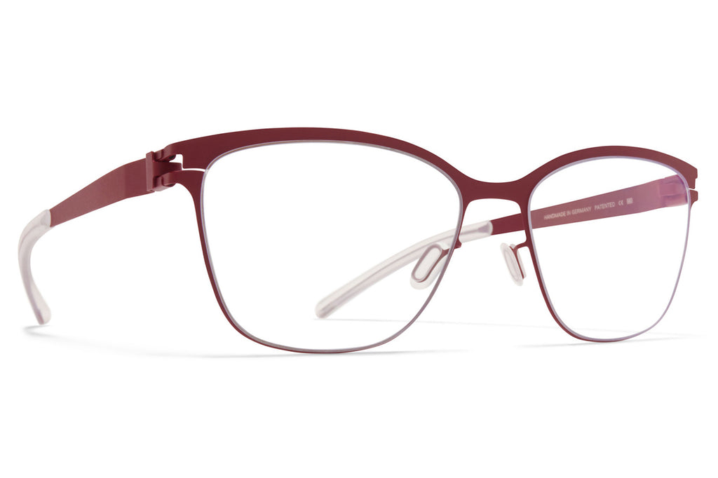 MYKITA® - Corinna Eyeglasses Cranberry