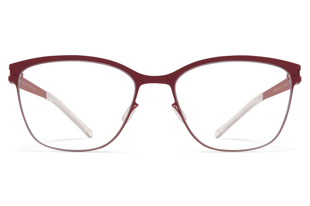 MYKITA® - Corinna Eyeglasses Cranberry