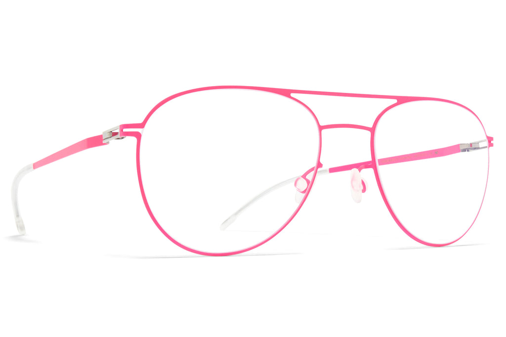 MYKITA® - Niken Eyeglasses Neon Pink