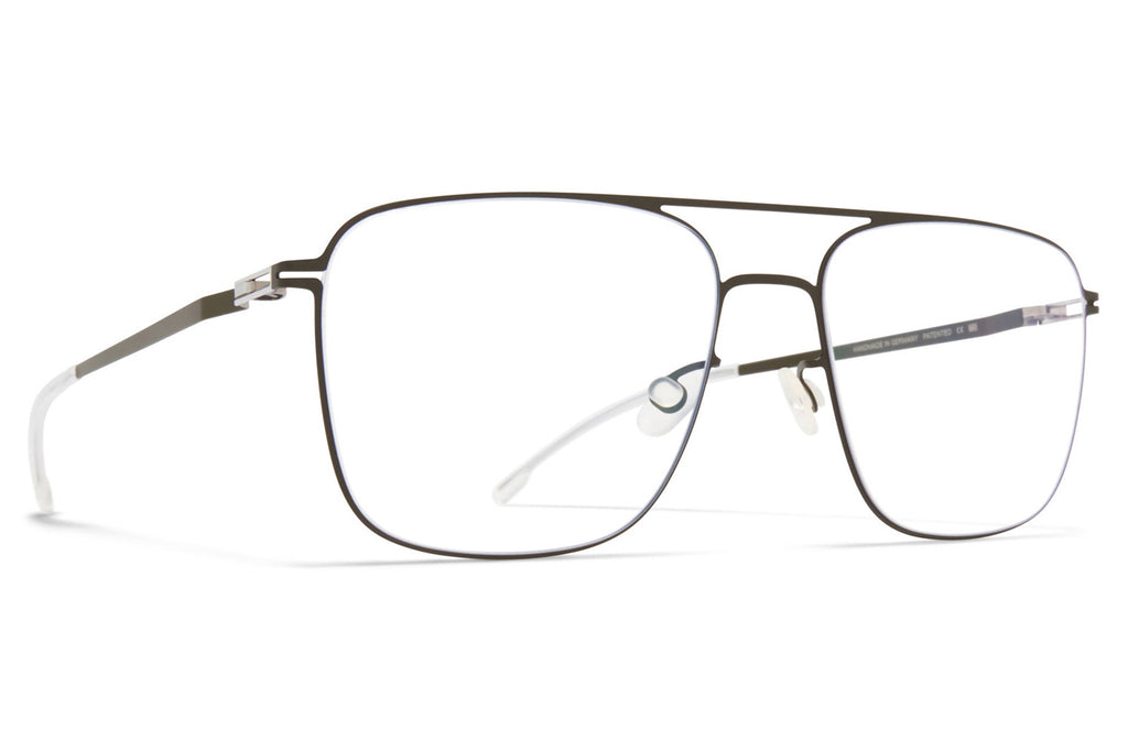 MYKITA® - Tobi Eyeglasses Camou Green