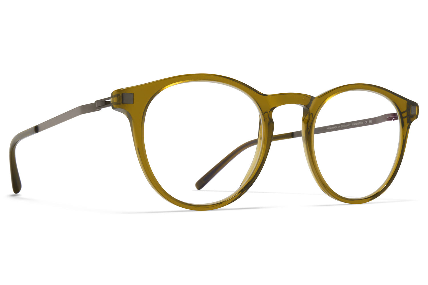 メガネ Mykita FW25 Mykita - TALINI - 778 (TALINI 778) MYKITA LITE ACETATE TALINI OPTICAL FRAME