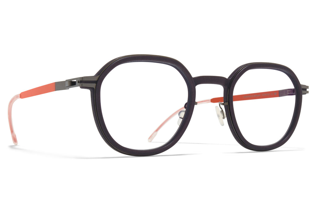 MYKITA® / MYLON - Birch Eyeglasses Slategrey/SGP/Tangerine