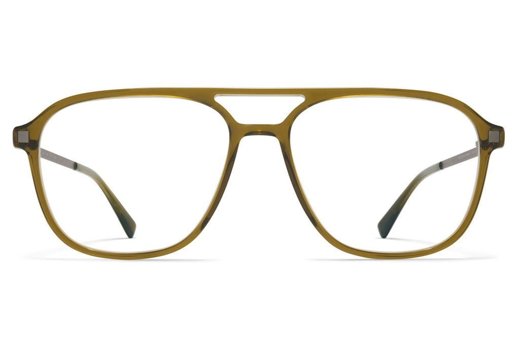 MYKITA® - Gylfi Eyeglasses Peridot/Graphite