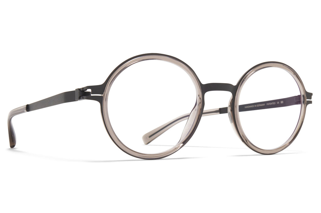 MYKITA® - Dayo Eyeglasses Storm Grey/Clear Ash