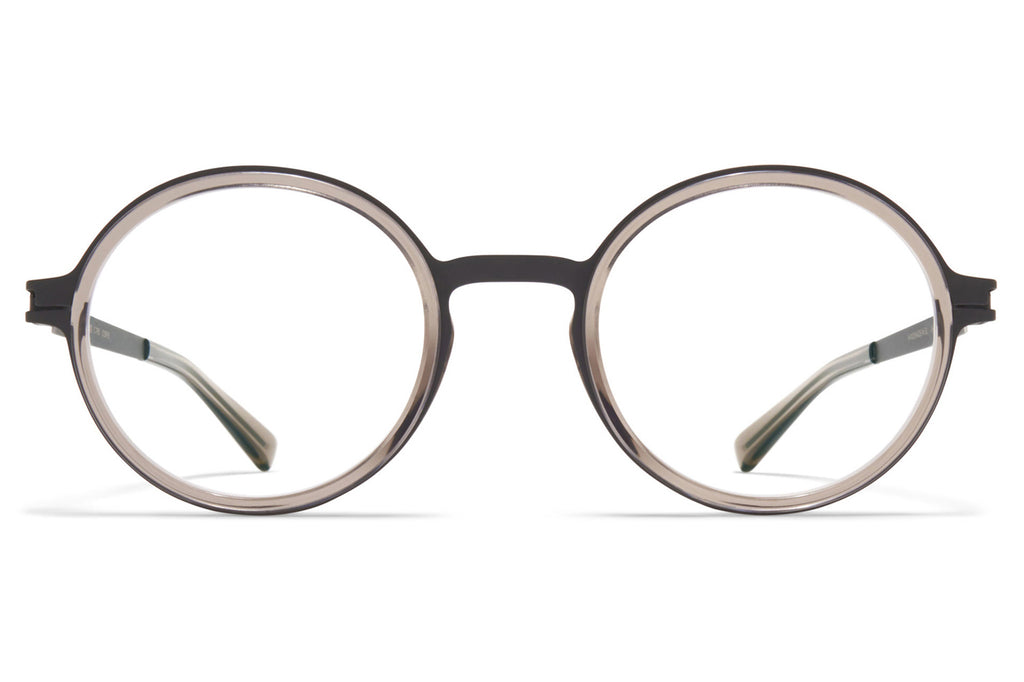 MYKITA® - Dayo Eyeglasses Storm Grey/Clear Ash