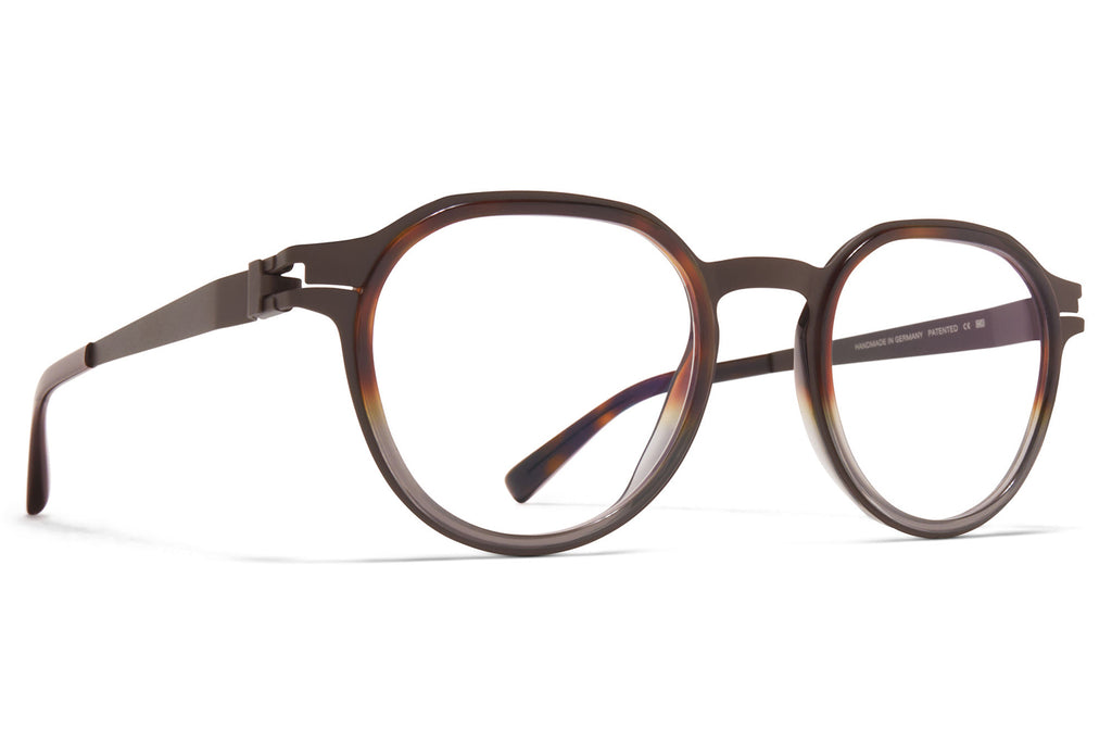 MYKITA® - Caven Eyeglasses Dark Brown/Santiago Gradient