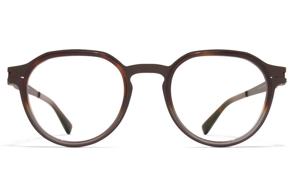 MYKITA® - Caven Eyeglasses Dark Brown/Santiago Gradient