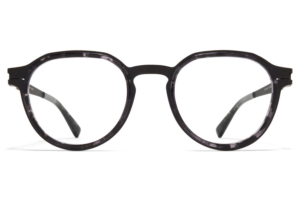 MYKITA® - Caven Eyeglasses Black/Black Havana