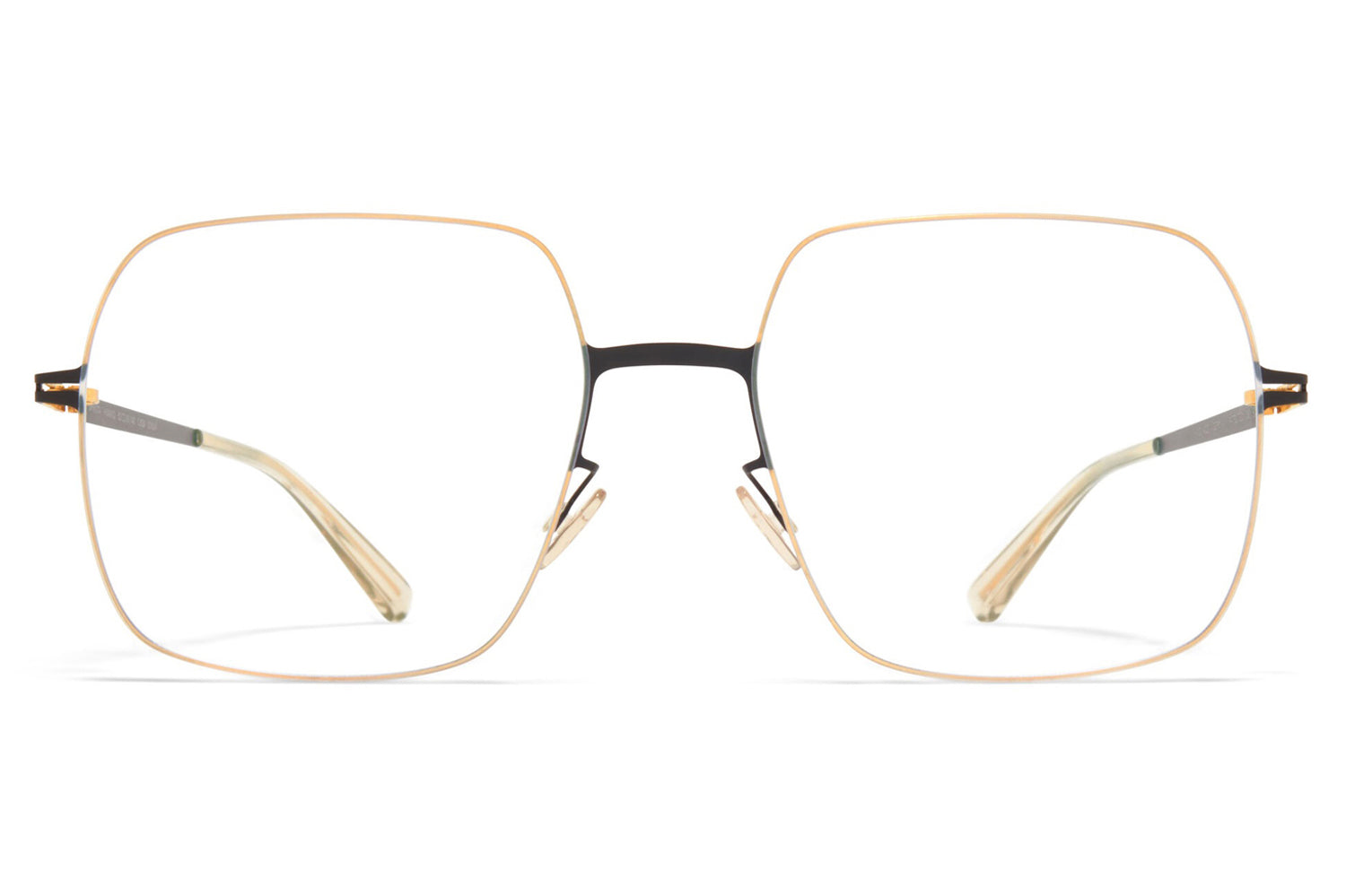 MYKITA® / LESSRIM - Himiko Eyeglasses | Specs Collective