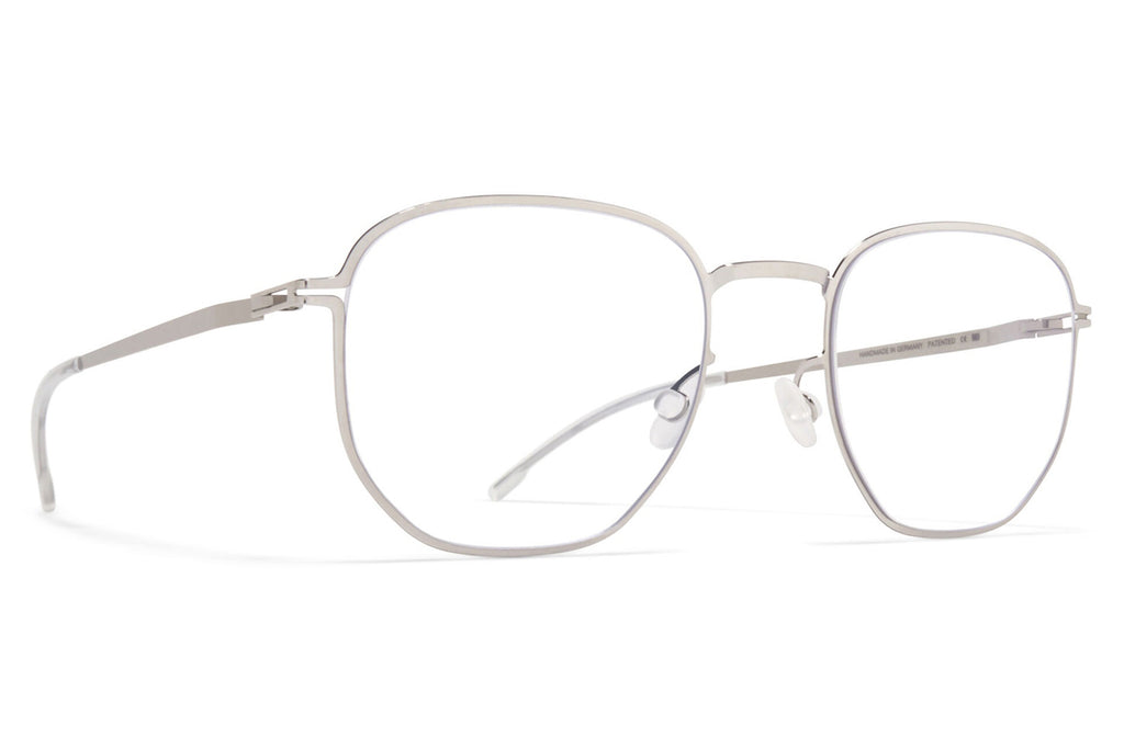 MYKITA® - Ryker Eyeglasses Shiny Silver