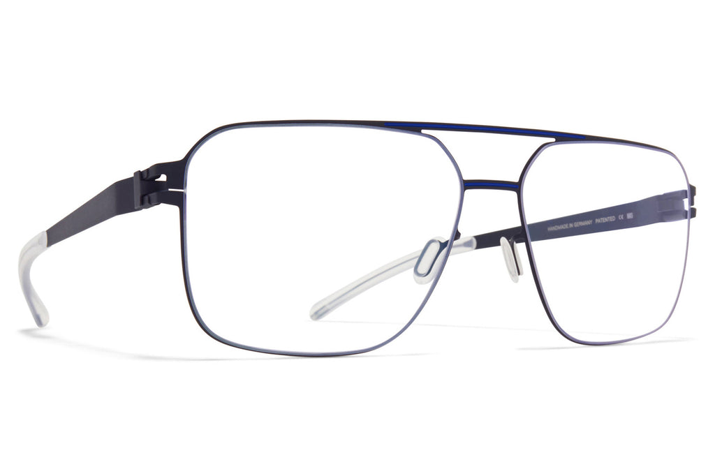 MYKITA® - Don Eyeglasses Indigo/Yale Blue