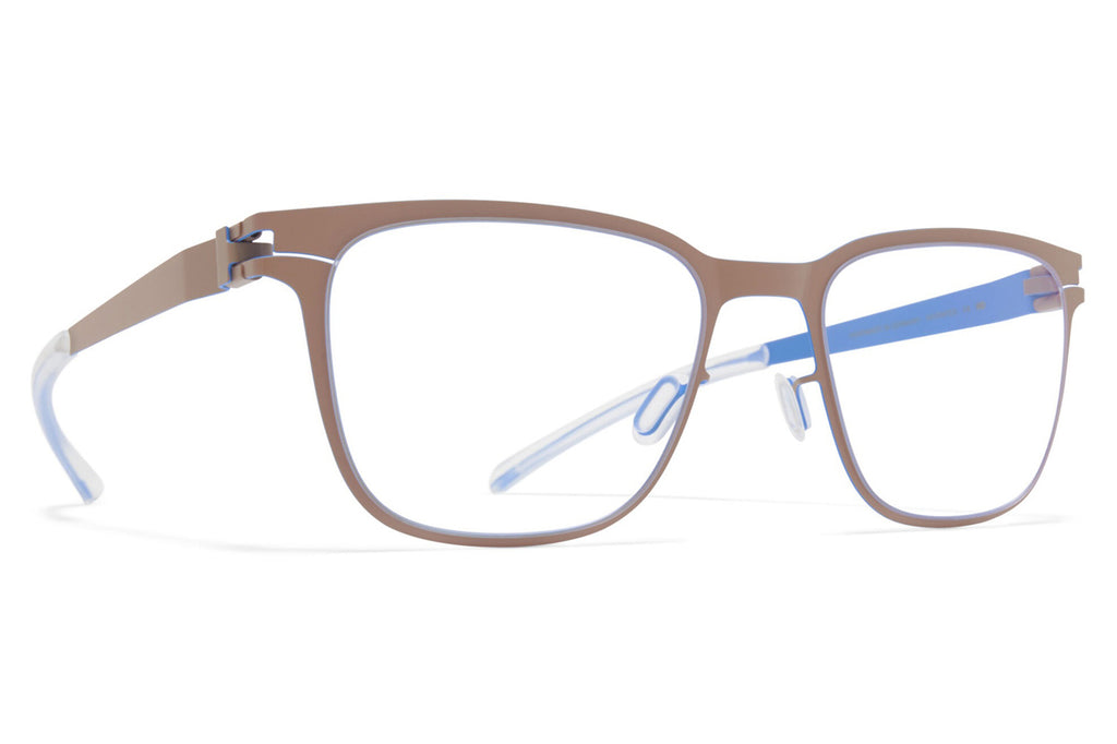 MYKITA® - Clarence Eyeglasses Greige/Light Blue