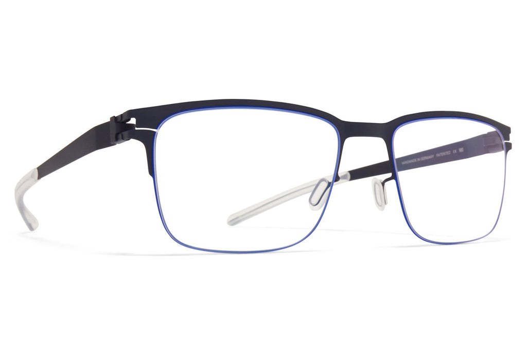 MYKITA® - Harrison Eyeglasses Indigo/Yale Blue