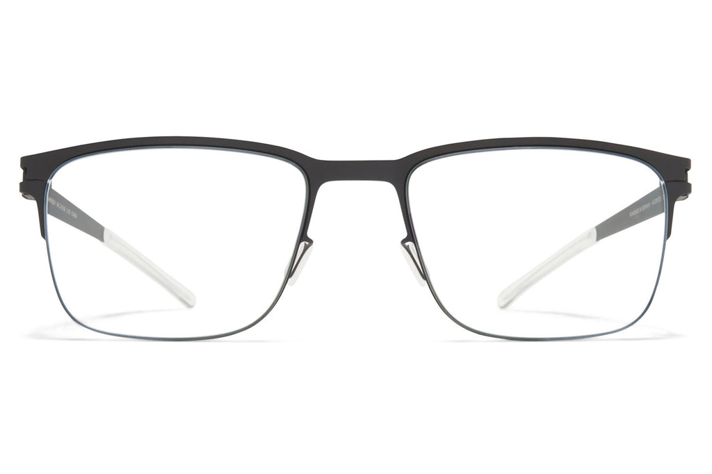 MYKITA® - Harrison Eyeglasses Storm Grey/Black